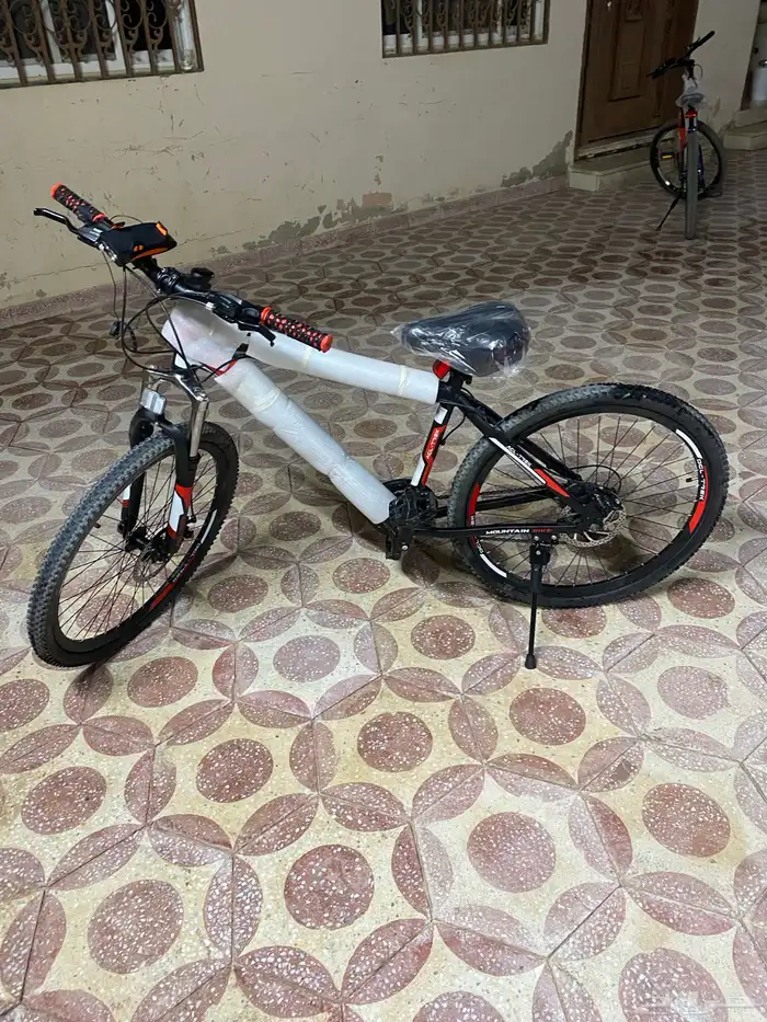 سيكل رياضي 9