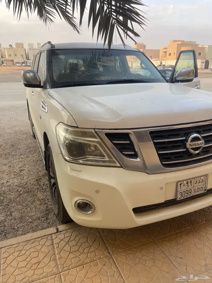 باترول بلاتنيوم 3