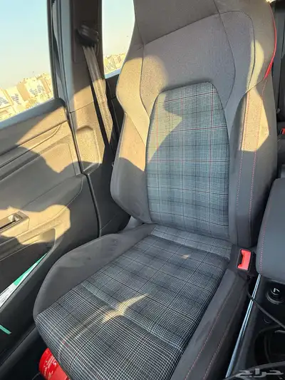 2021 VW Golf GTI index