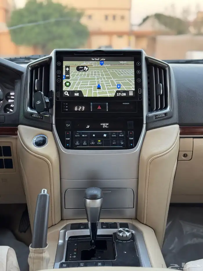 فكسار فل كامل 5.7 2016 8v 10