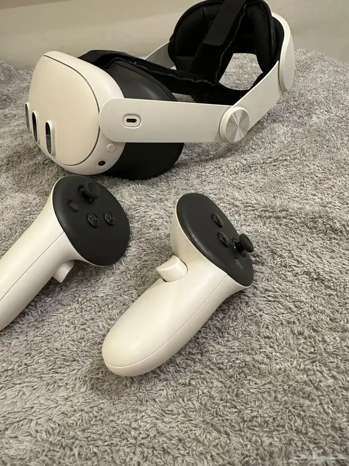 ميتا كويست 3 3