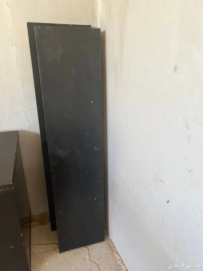 مكتب ومكتبة ومدخل 8