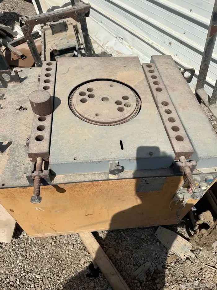 عدد 2 تناية مستعملة للبيع 0