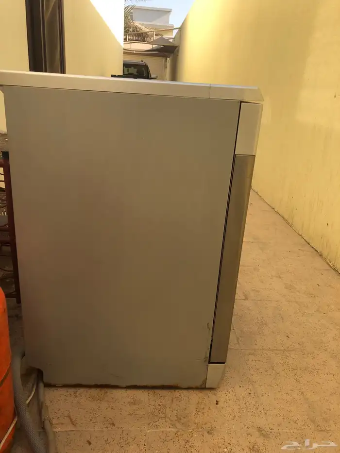 غساله مواعين 1