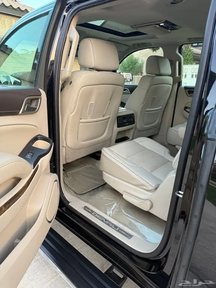 GMC YUKON XL DENALI 2016 67