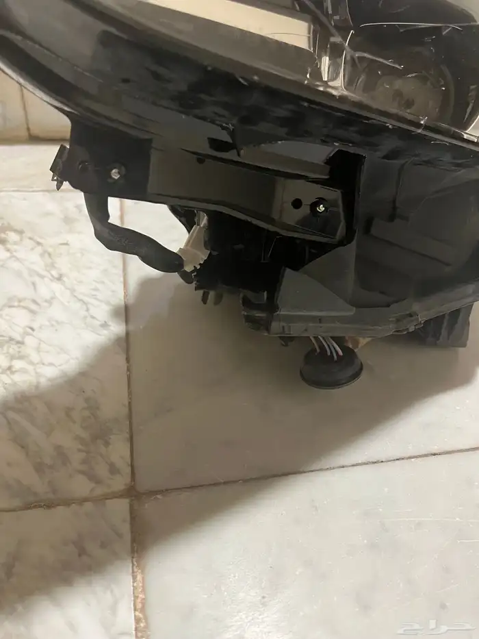 شمعه مازدا 6 2