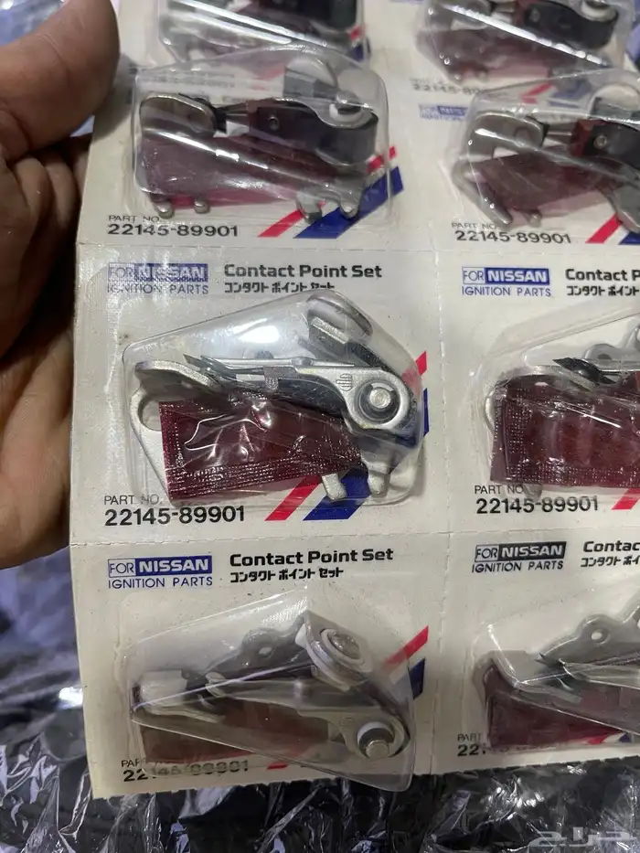 اصطب ZX   بلاتين باترول 2