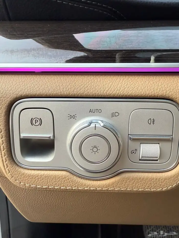 مرسيدس GLE 450 15