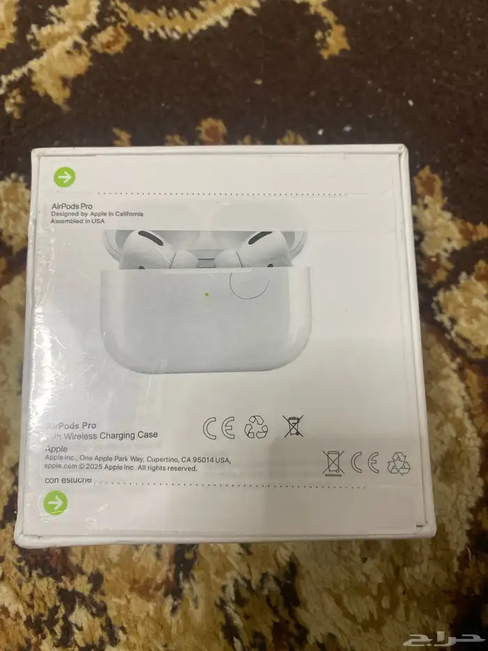 AirPods Pro second generation 2