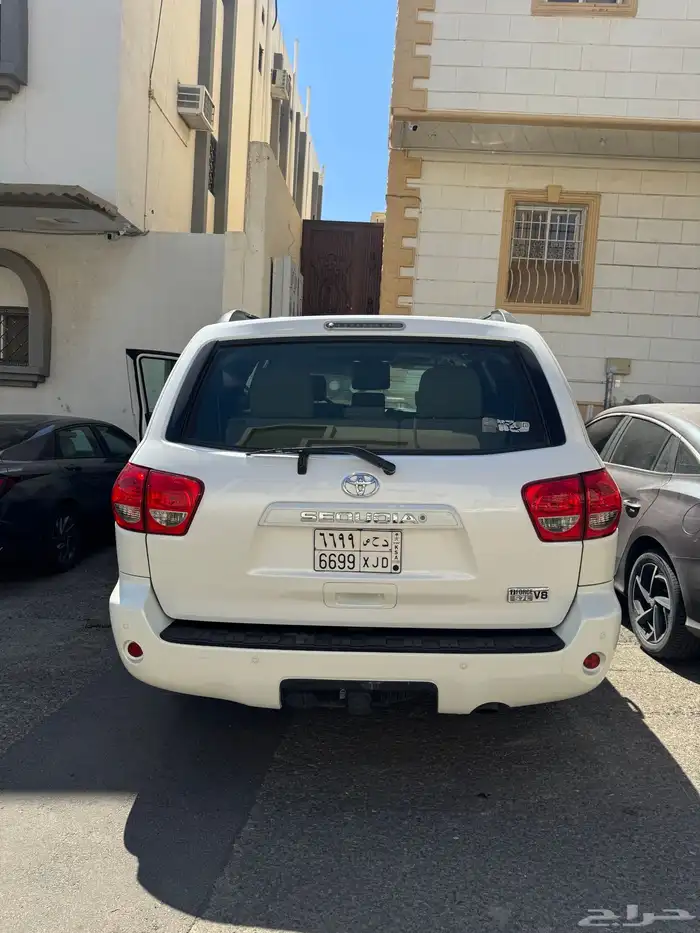 سيكويا 2015 2