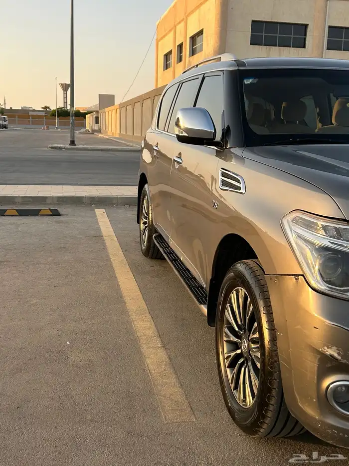 باترول 2013 6