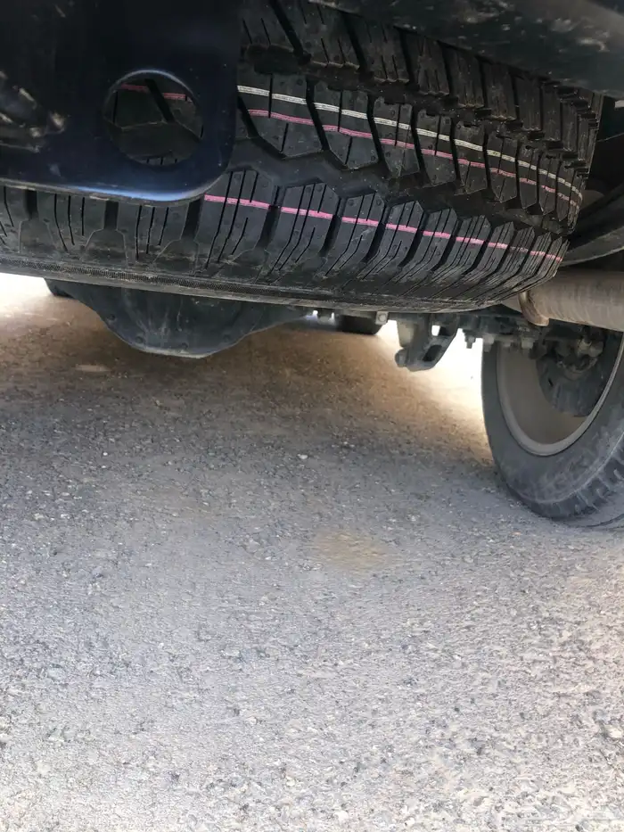 جمس سييرا Z71 احمر 2018 وكاله مخزن عداد 28 فل كامل 15