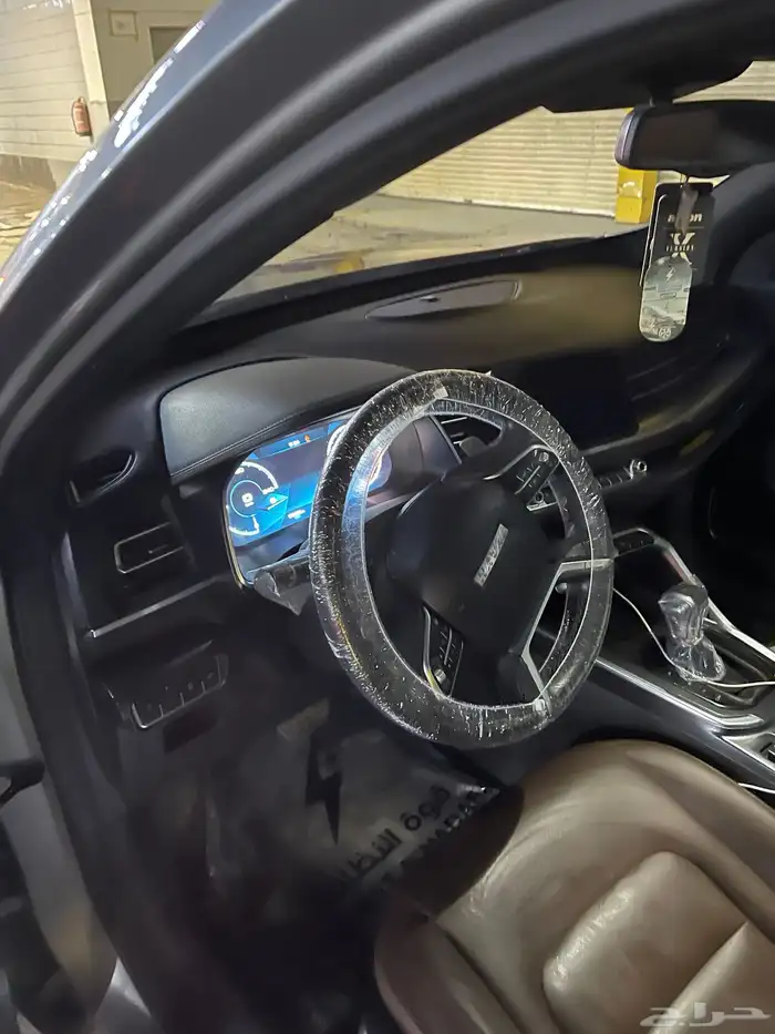 هافال H6 2020 7
