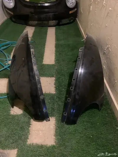 واجه بيتل من2007الى2012 index