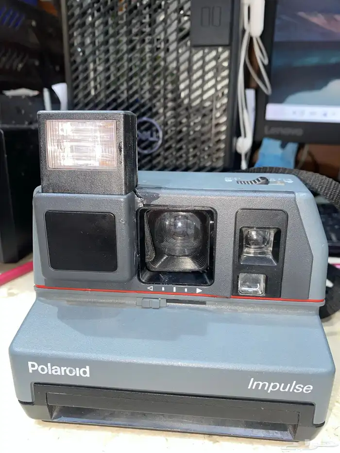 كاميرا بولارويد polaroid 1