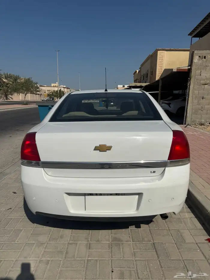 كابريس 2010 3