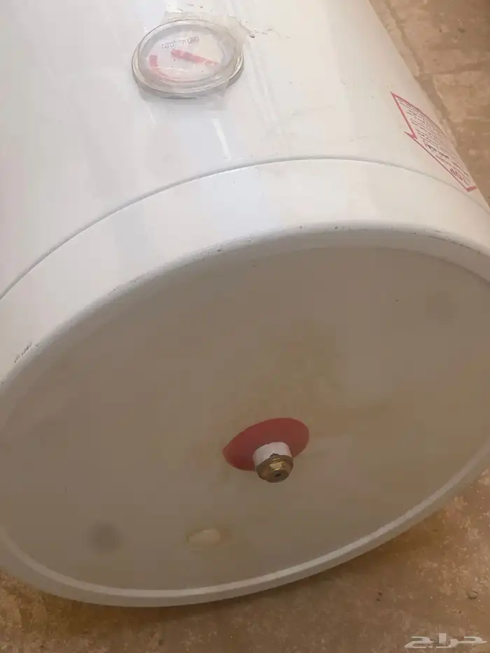 للبيع سخانات سخان شبه جديده 50 لتر شبه جديد الرياض حي لبن 4