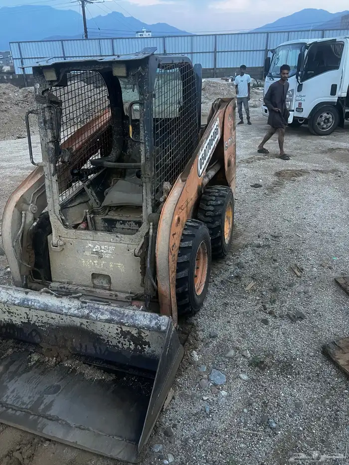 بوبكات كيسي 2012 نظيف ومشروط 1