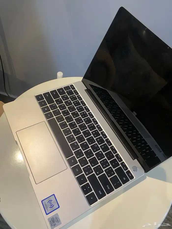 لابتوب هواوي 7