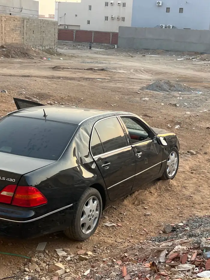 للبيع 430 2003 قطع فقط 10