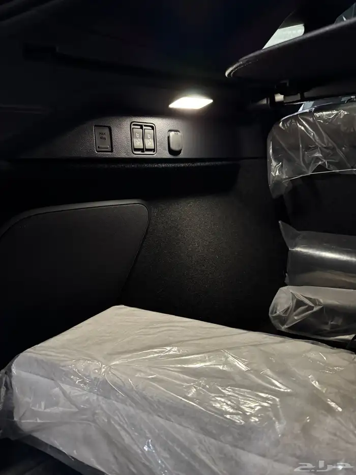 لكزس RX350 فئة BB بنزين 2025 15