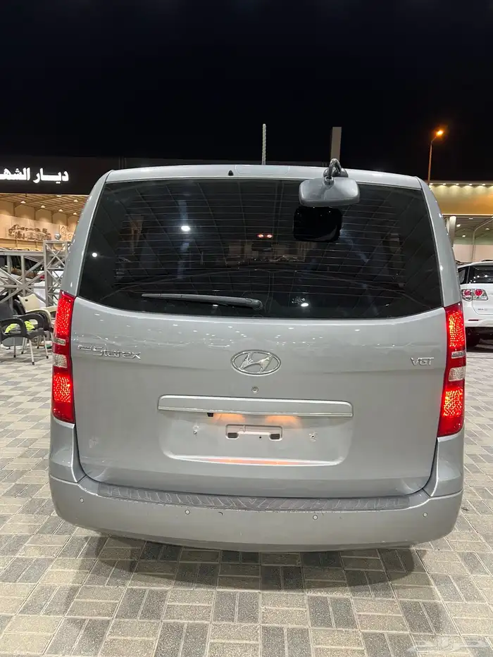 للبيع هونداي H1 2019 ديزل ركاب وارد كوريا 5