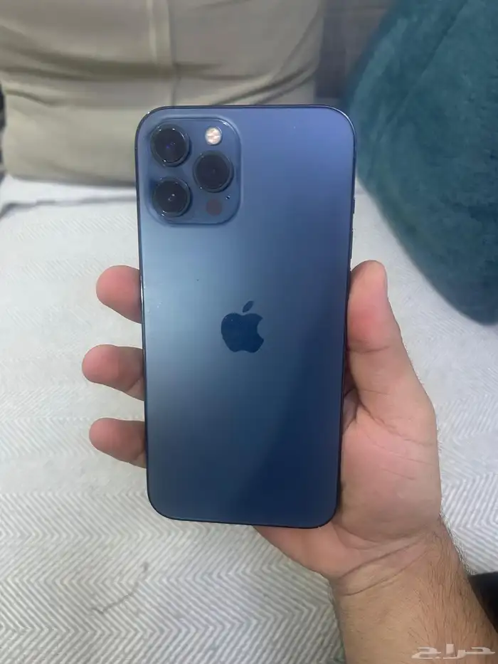 ايفون 12 برو ماكس 0