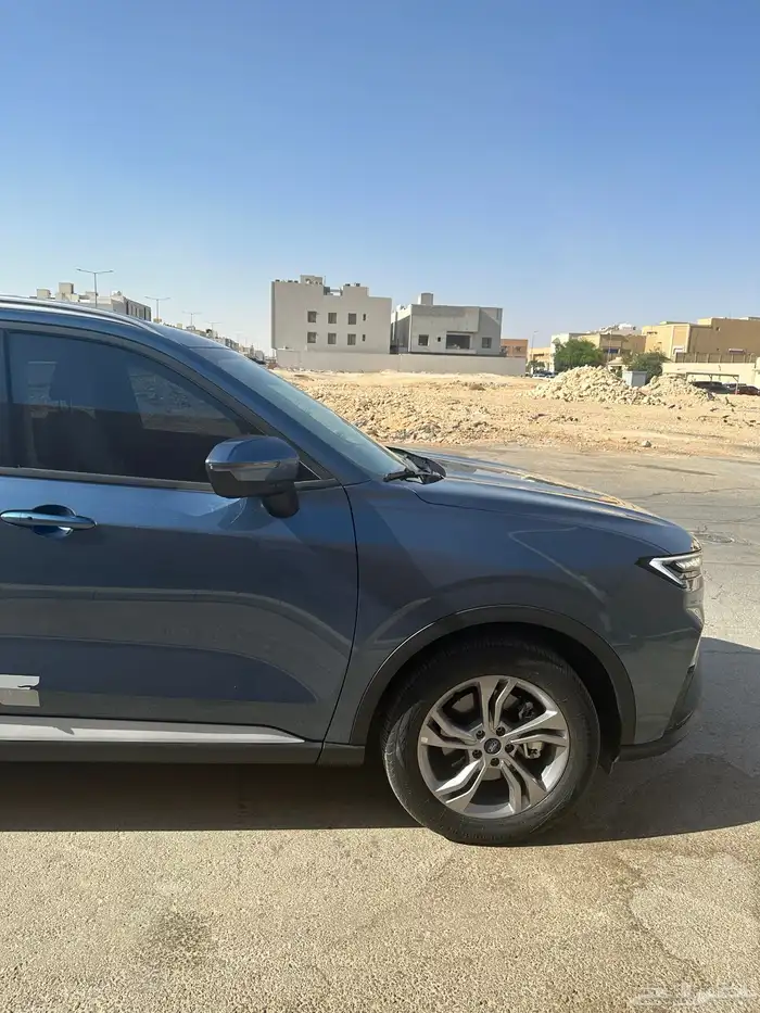 فورد تيريتوري امبيانتي 2024 14