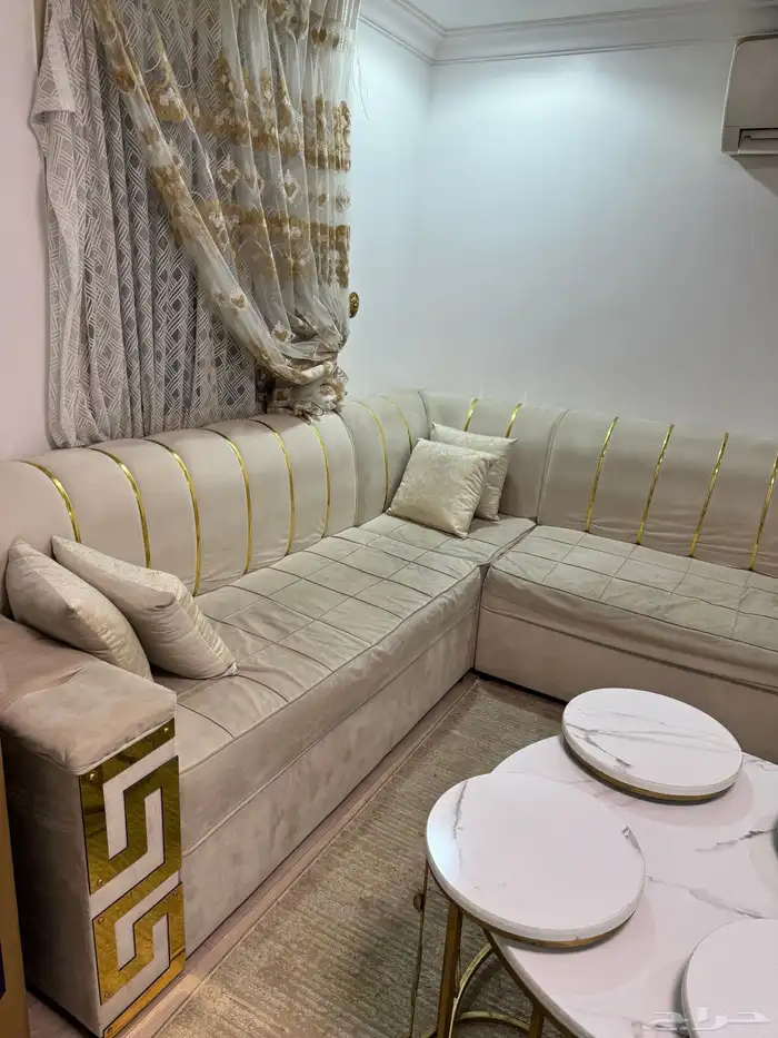 بيع اثاث صالة 1
