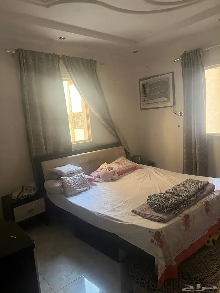 عفش شقه كامل للبيع 7