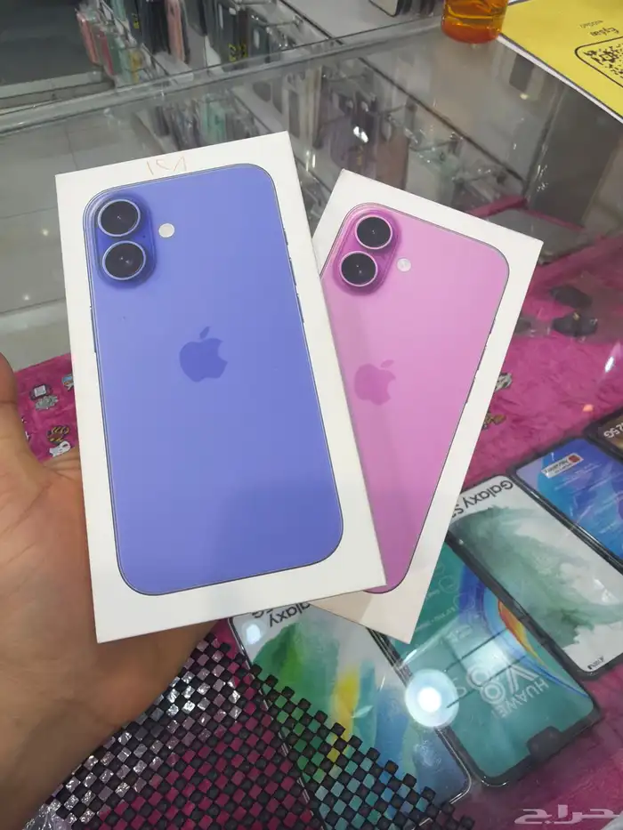 عرض 16 عادي 128 بسعر 2770 ريال 0