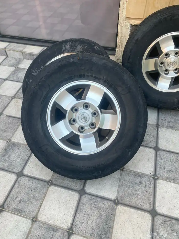 جنوط اف جي اصليه مقاس16 0