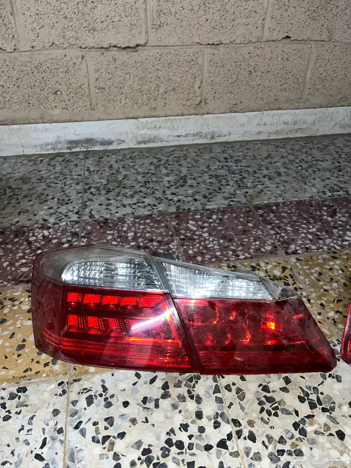 اسطبات اكورد 2015 وكالة على السوم 1