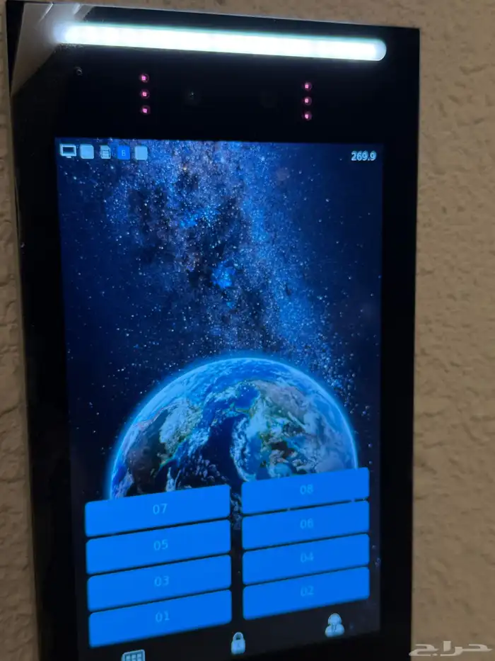 للبيع شقق فاخرة حي الشعلة. 6