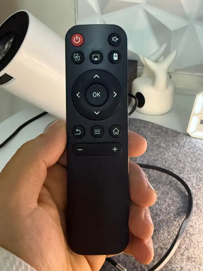 بروجكتر4k 3