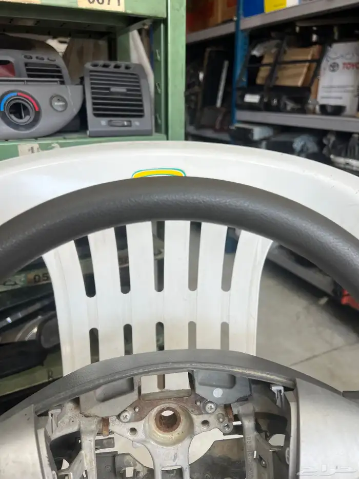 طارة كامري 2011 4