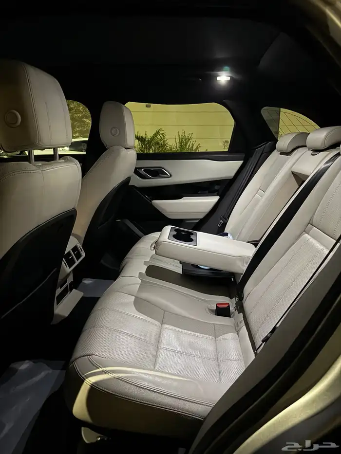 Range Rover Velar رنج روفر فيلار 11