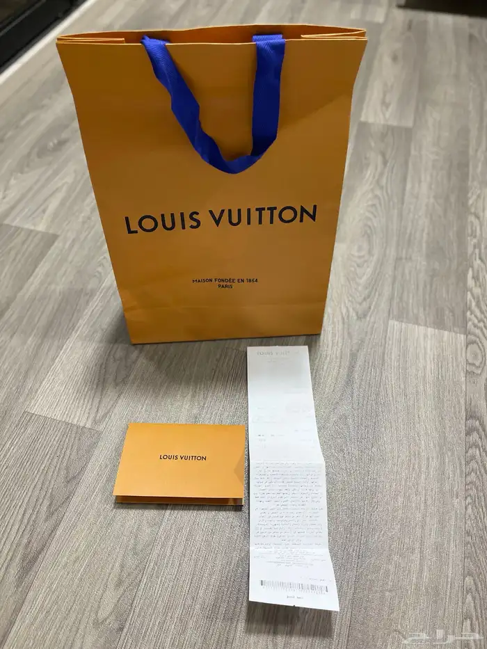 عطر LV l immensite 2