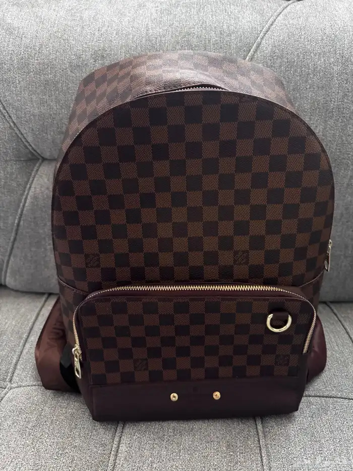 شنطة LV ظهر 0