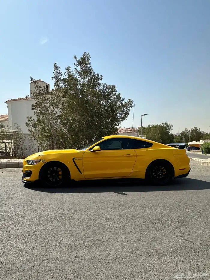 فورد موستنج GT موديل 2015 8