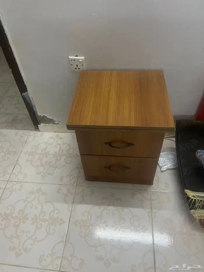جدة.  غرفة نوم مستعملة للبيع 3