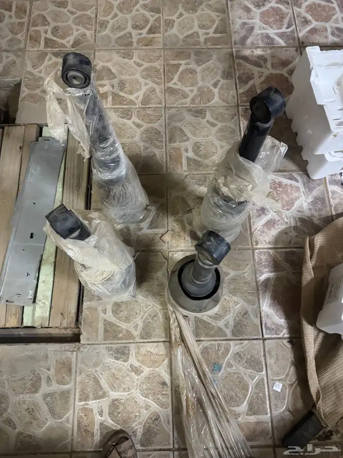 مساعدات لكزس430 هيدروليك 2