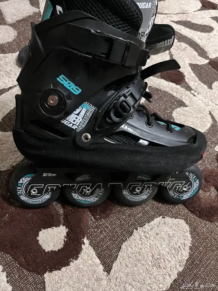 اسكيت كوجر 509 7