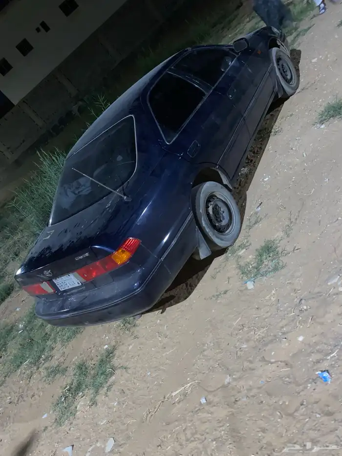 كامري 1999 0
