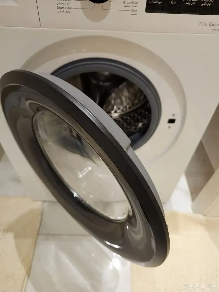 غسالة ملابس 5