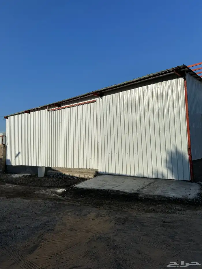 مستودع أو مخزن 2