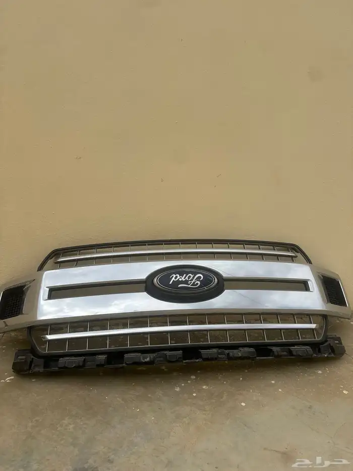 شبك امامي f150 للبيع 0
