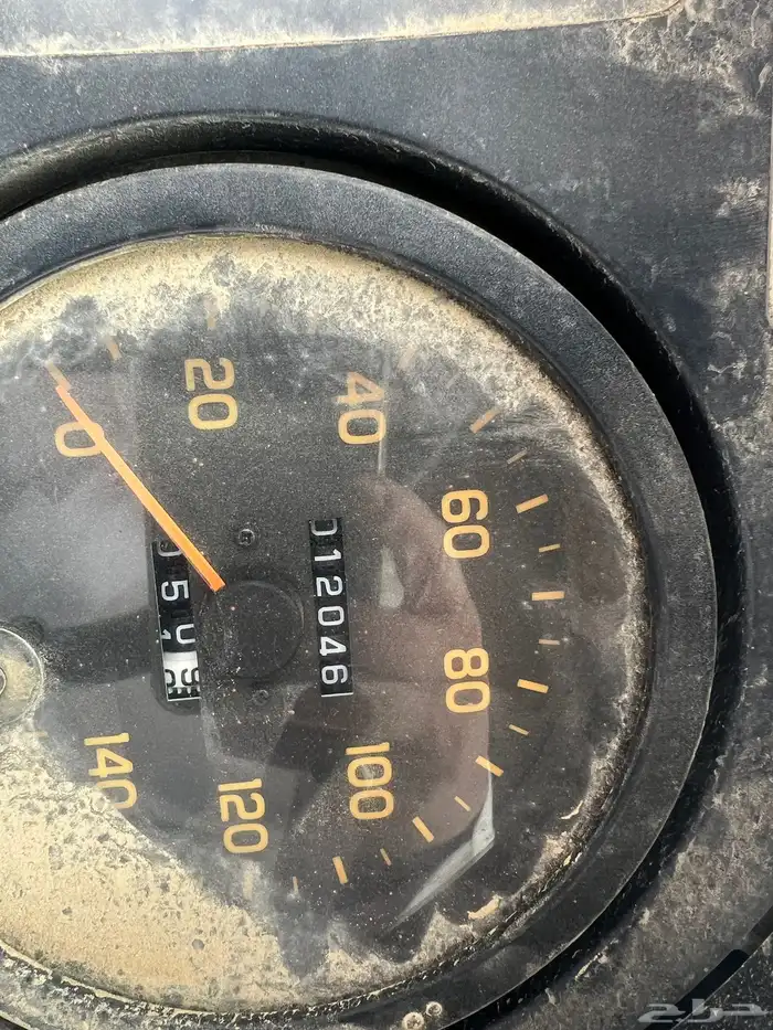 دينا ايسوزو لوري ونش 2009 للبيع 10