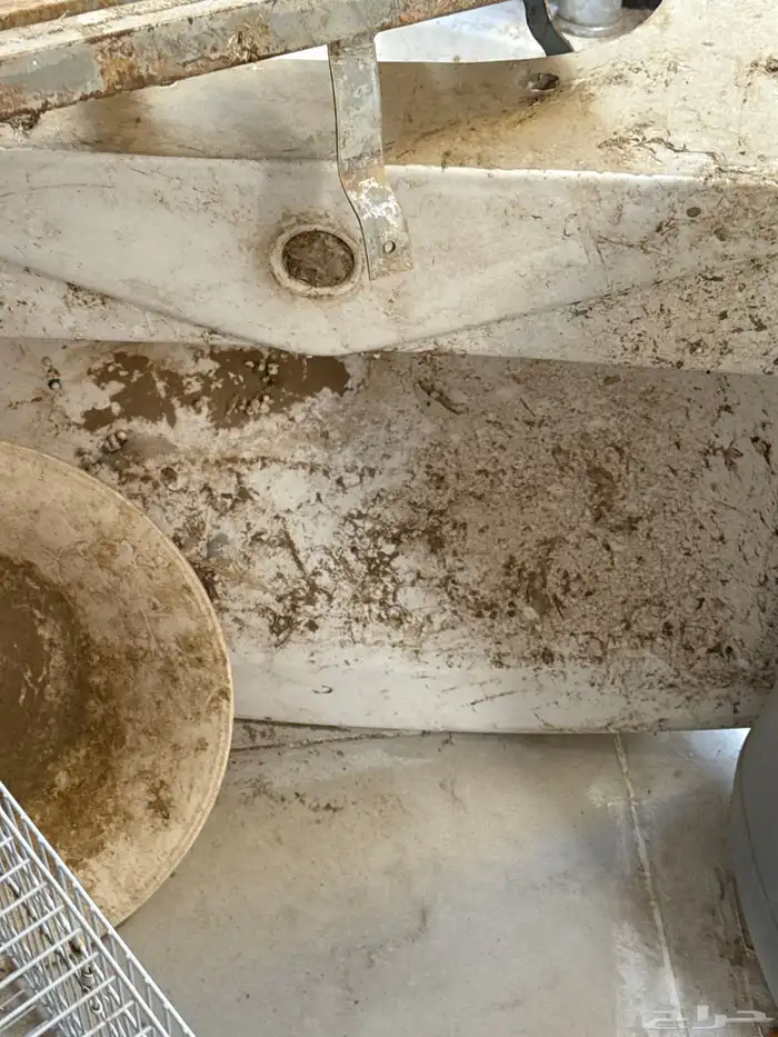 مغاسل للبيع زايدة للمحتاج من غير مقابل 0