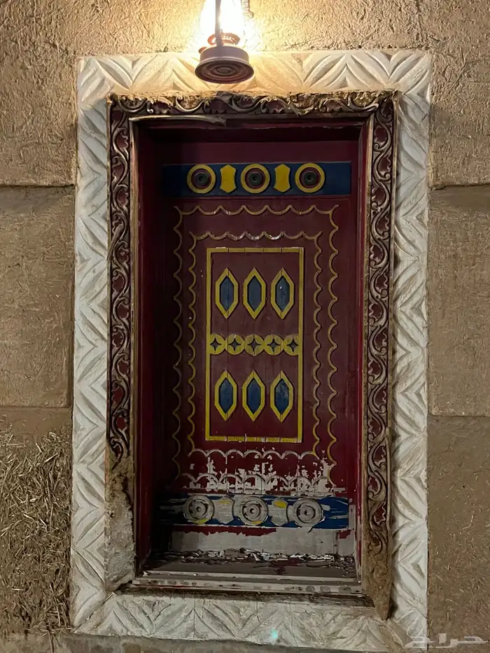 بيع ابواب مقنو السعر بسوم 3